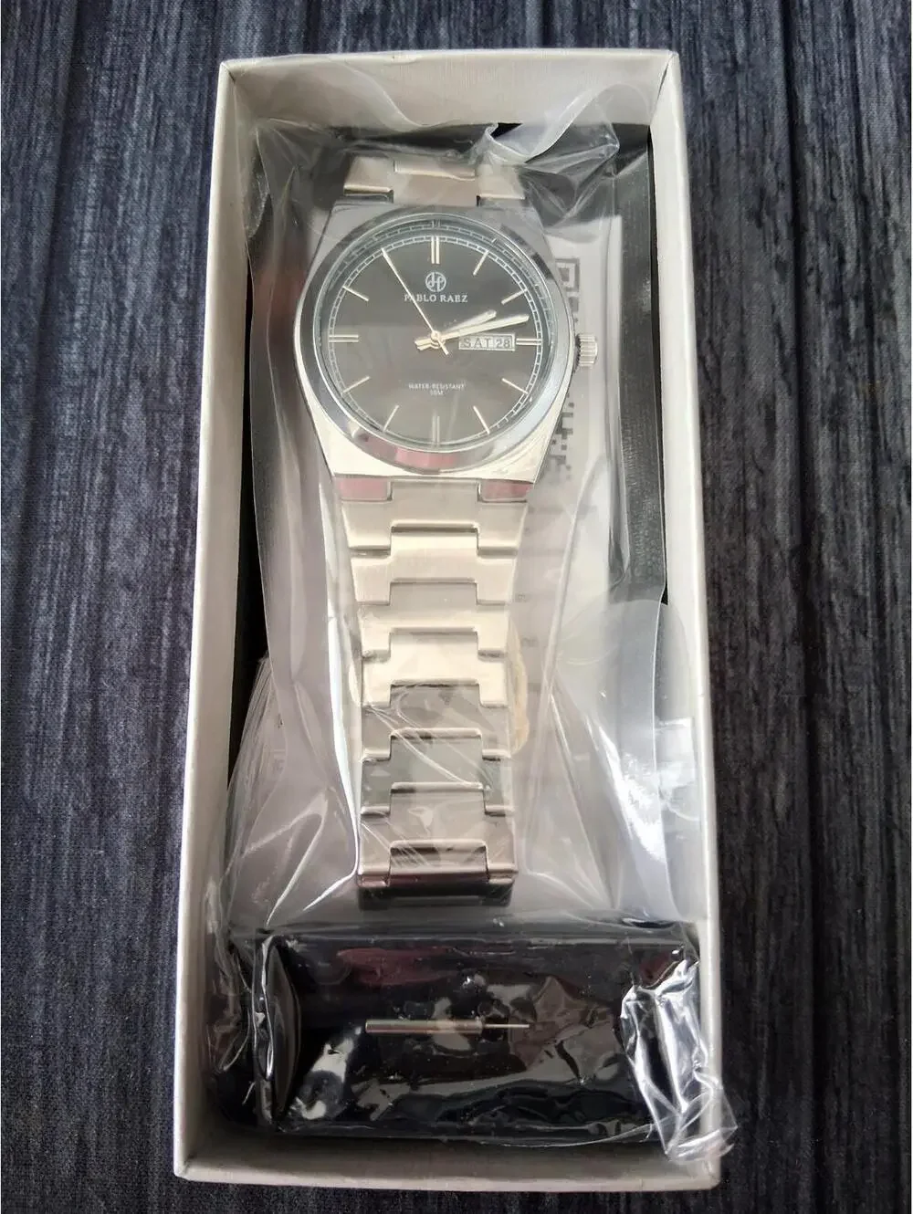 N/A vintage swiss